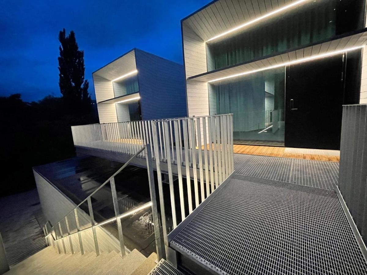 Chalet Park By Maier Höchst Esterno foto